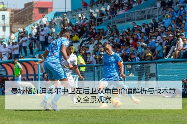 曼城格瓦迪奥尔中卫左后卫双角色价值解析与战术意义全景观察